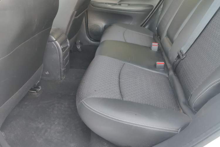 Used Nissan Tiida 2016 1.6L CVT Smart Drive Edition
