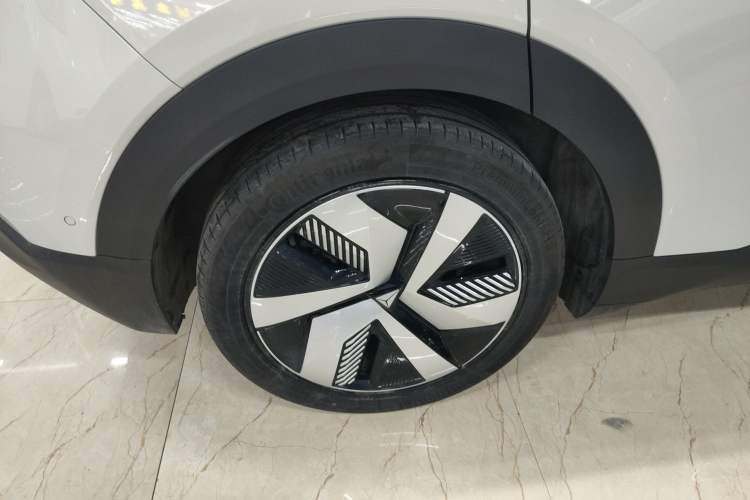 Used  S05 2024 510 Plus Pure Electric Version