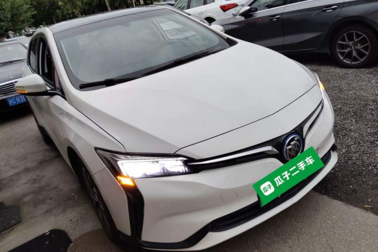 Used Buick Velite 6 2019 Connected & Smart Edition
