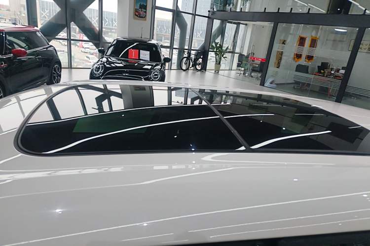 Used  Clubman 2016 1.5T COOPER Connoisseur Edition