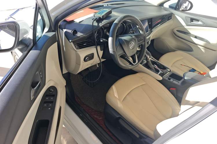 Used Buick Verano 2020 15T Automatic Trend Edition
