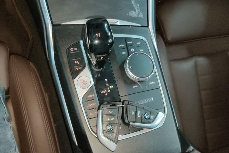 Used BMW 3 Series 2021 325i M Sport Package