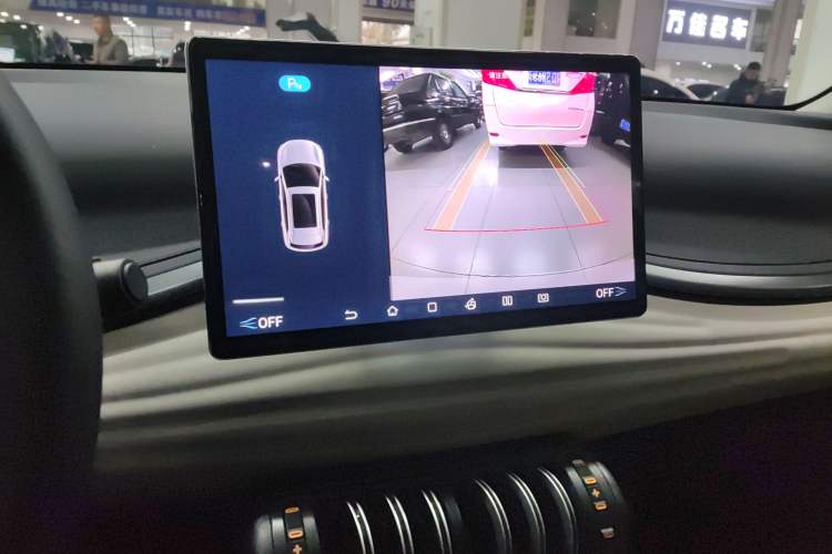 Used BYD Yuan PLUS 2024 Honor Edition 510KM Leading Model