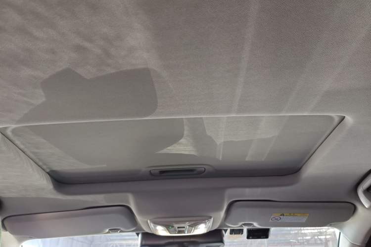 Used Great Wall Poer 2021 2.0T Global Version Automatic Diesel 4x4 Comfort Trim Standard Box GW4D20M