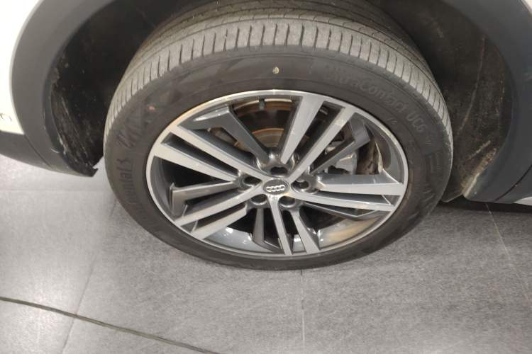 Used Audi Q5L 2020 45 TFSI Prestige Elegant Edition
