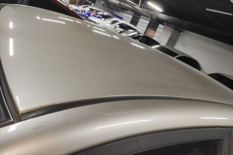 Used Geely Auto Vision 2017 1.5L Manual Happiness Edition