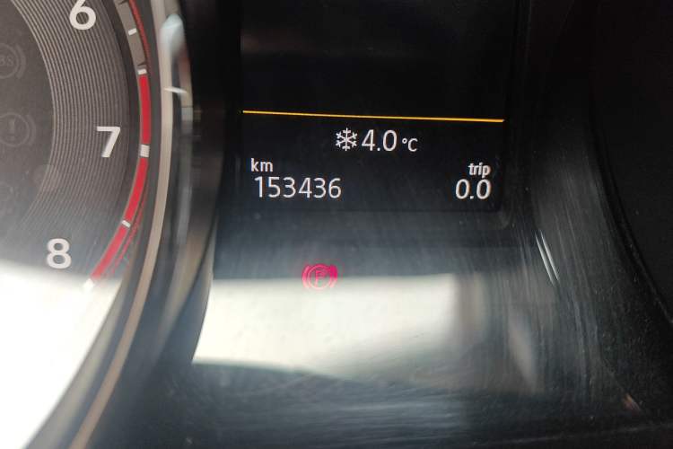 Used Volkswagen Tiguan L 2019 330TSI Automatic Two-Wheel Drive Panoramic Comfort Edition China VI Standard
