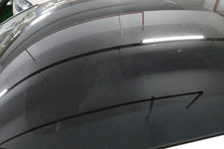 Used  SL03 2025 Range-Extended Elite Version
