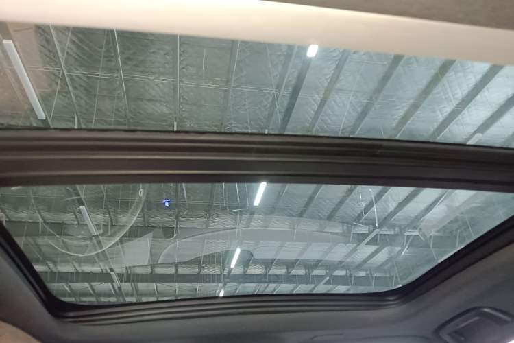 Used Volvo S90 2021 B5 Zhiyuan Luxury Edition