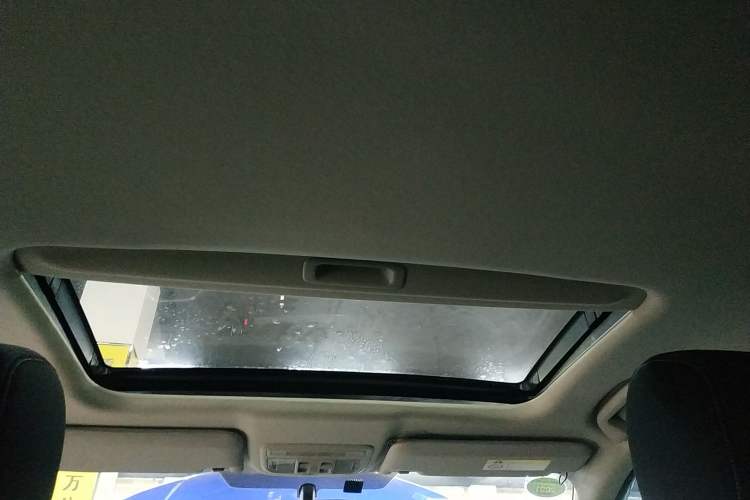 Used Honda Civic 2019 220TURBO CVT Dynamic Edition China VI
