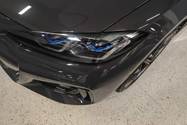 Used BMW 4 Series 2023 430i Gran Coupe M Sport Night Edition
