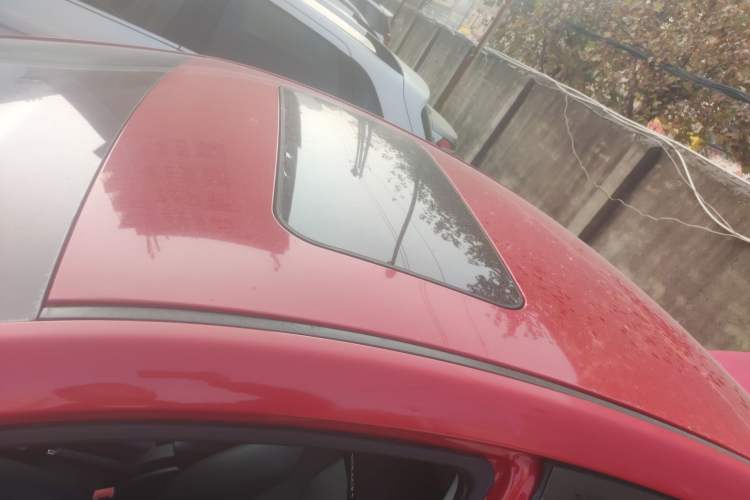 Used Roewe 350 2014 1.5L Automatic Xunyue Version