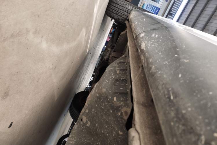 Used Haval H6 2021 1.5T Automatic Urban Edition
