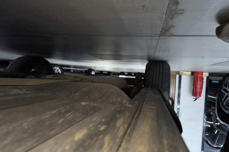 Used Hyundai Santa Fe 2013 2.4L Automatic 4x4 Comfort Edition
