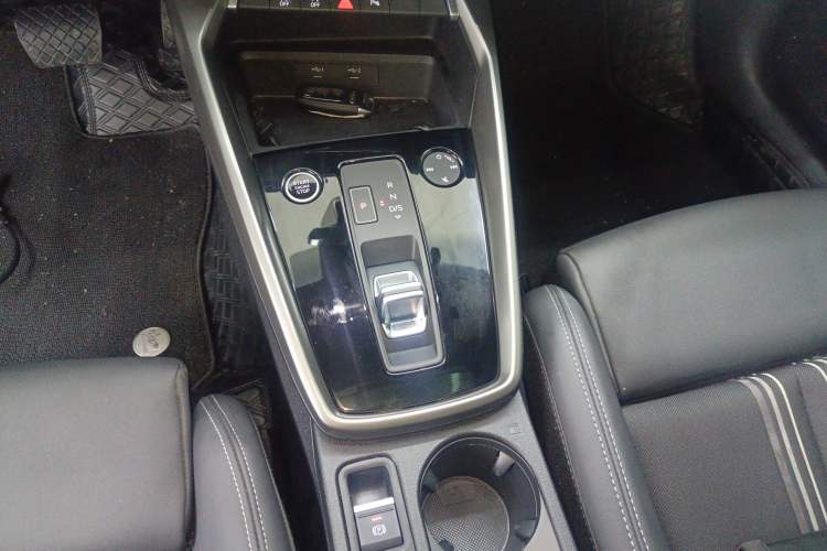 Used Audi A3 2022 Sportback 35 TFSI Fashionable Sports Model