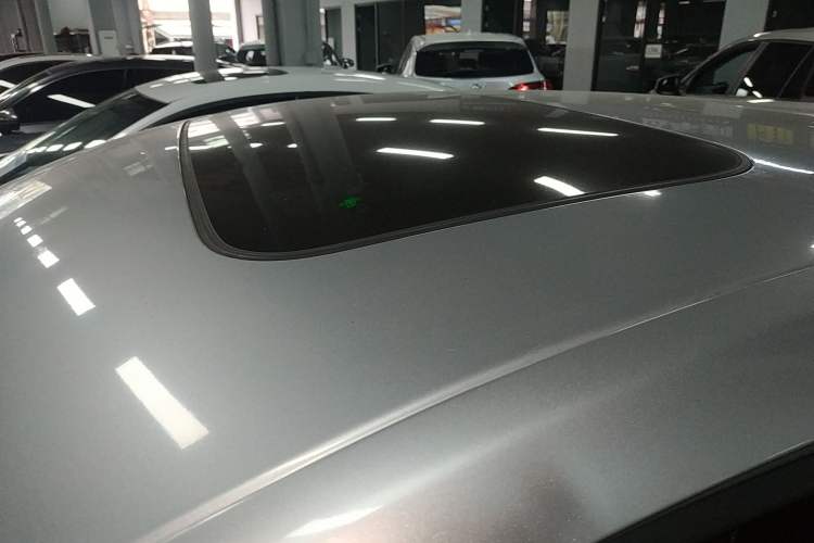 Used Honda Accord 2018 260TURBO Elite Edition China V
