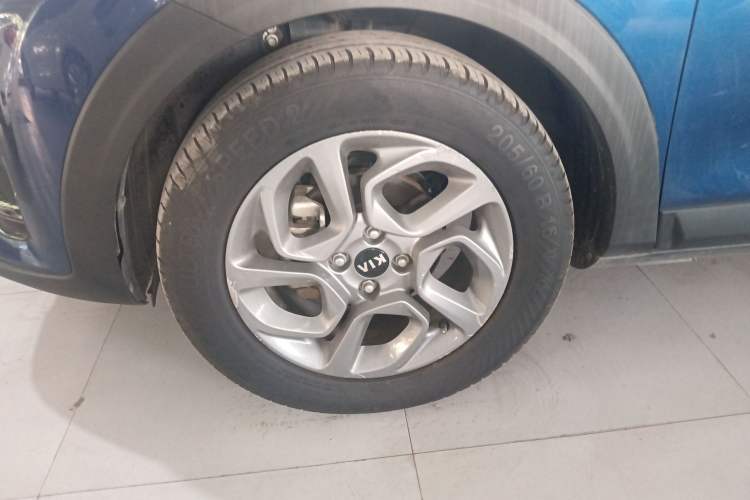 Used Kia Stonic 2019 1.4L Automatic Fun Edition China V Standard
