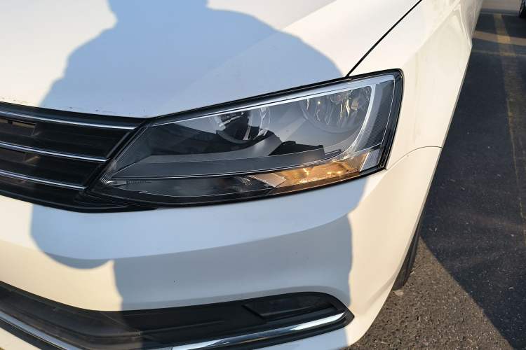 Used Volkswagen Sagitar 2018 1.6L Automatic Comfort Model