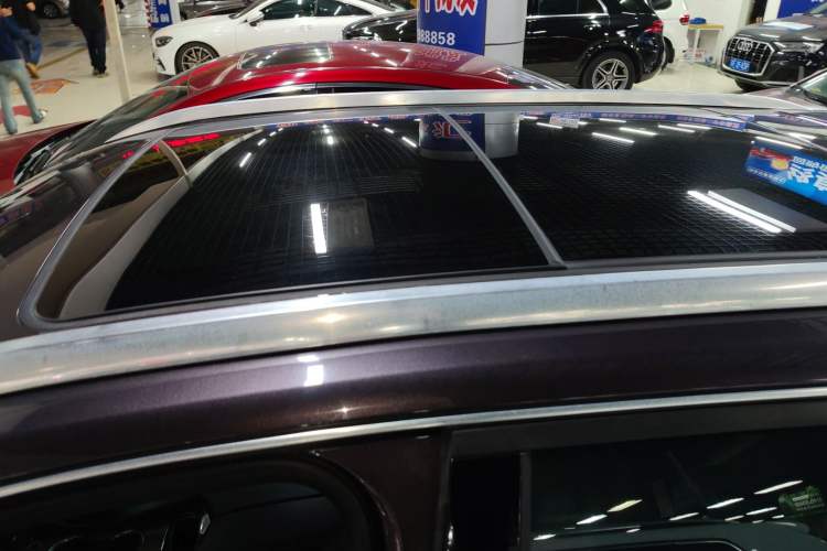 Used Buick Envision 2016 20T Two-Wheel Drive Leading Version