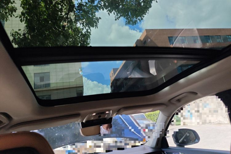 Used Volvo XC90 2015 T6 Zhiya Edition 7-seater
