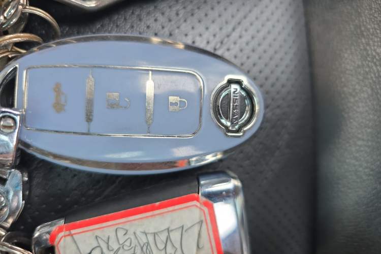 Used Nissan Teana 2013 2.0L XL Comfort Edition
