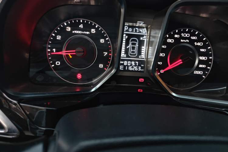 Used Zotye Domy X5 2015 1.5T CVT ZHANG GUI Model China V Standard
