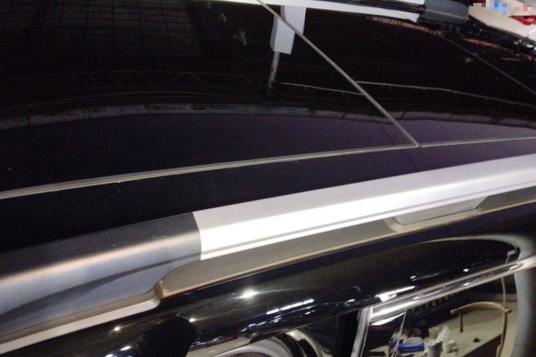 Used Haval DARGO 2022 2.0T DCT All-Wheel-Drive Xiaotianque Version
