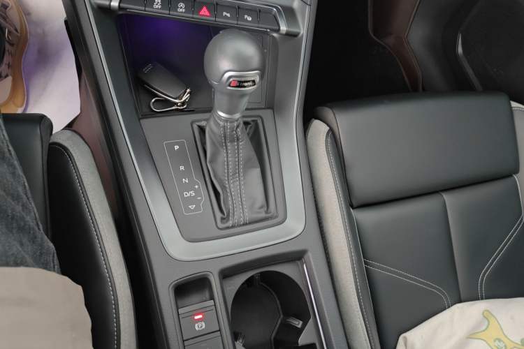 Used Audi Q3 2024 35 TFSI Fashion Dynamic Edition
