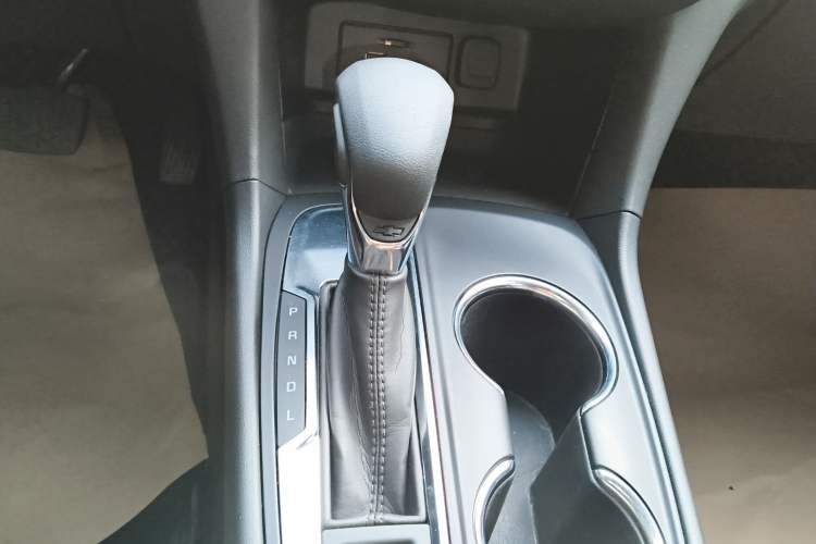 Used Chevrolet Equinox 2022 535T Chijie Edition
