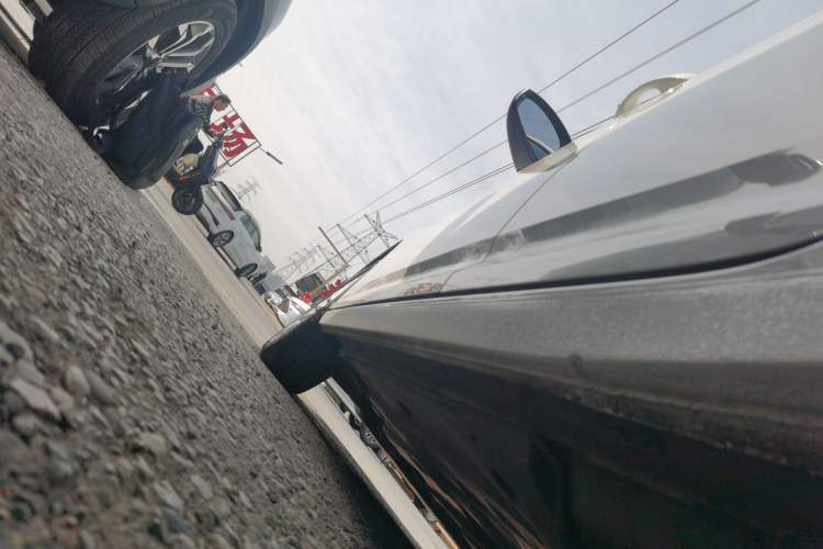 Used Volkswagen Lavida 2021 280TSI DSG Comfort Edition
