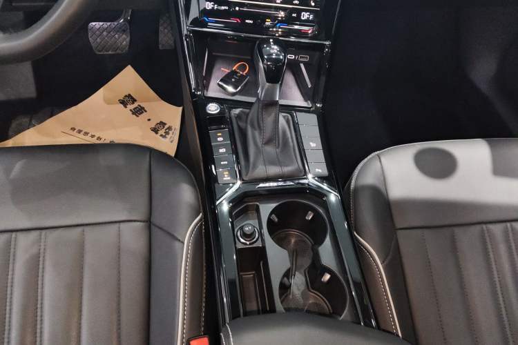 Used Volkswagen Passat New Energy 2022 430 PHEV Hybrid Elite Edition
