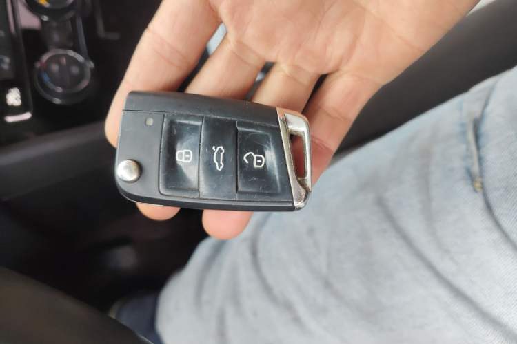 Used Volkswagen Tiguan L 2018 Facelift 330TSI Automatic Two-Wheel Drive Luxury Edition