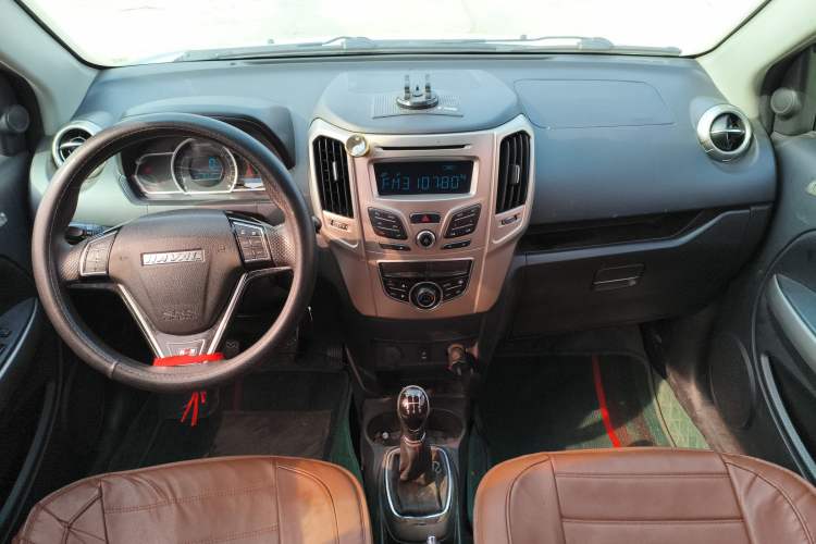 Used Haval H1 2016 Red Label 1.5L Manual Comfort Edition
