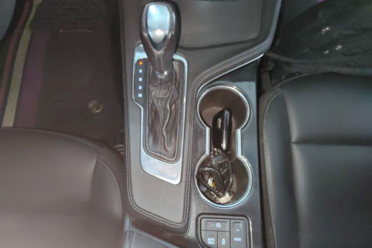 Used Cadillac CT4 2020 28T Fashion Edition
