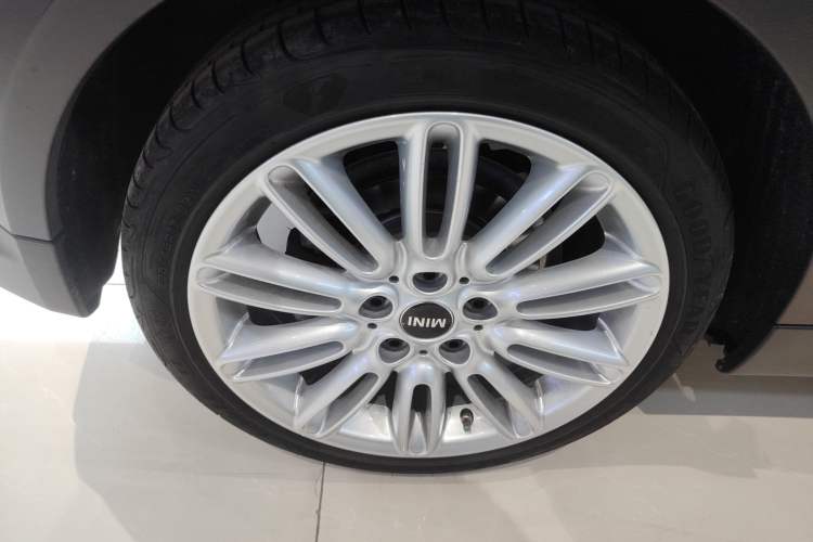 Used  MINI 2022 1.5T COOPER Classic Edition