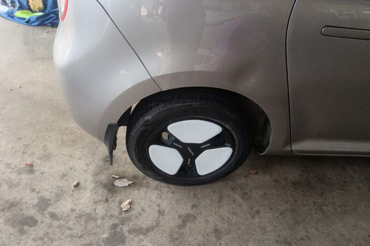 Used  Lumin 2022 210km Sweet Edition