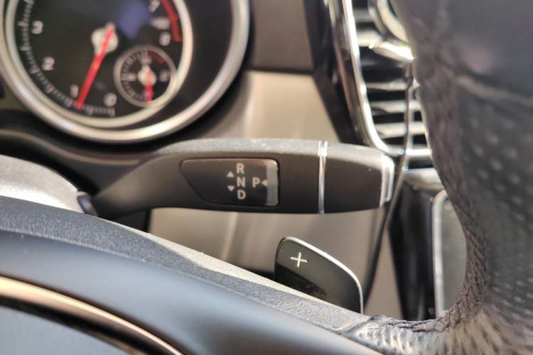 Used Mercedes-Benz GLE Coupe 2017 GLE 400 4MATIC Coupe SUV