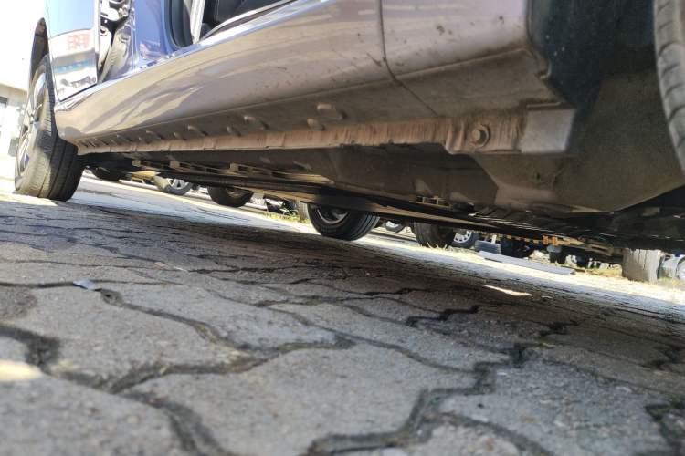 Used  E10X 2024 Charming Edition 301km Air
