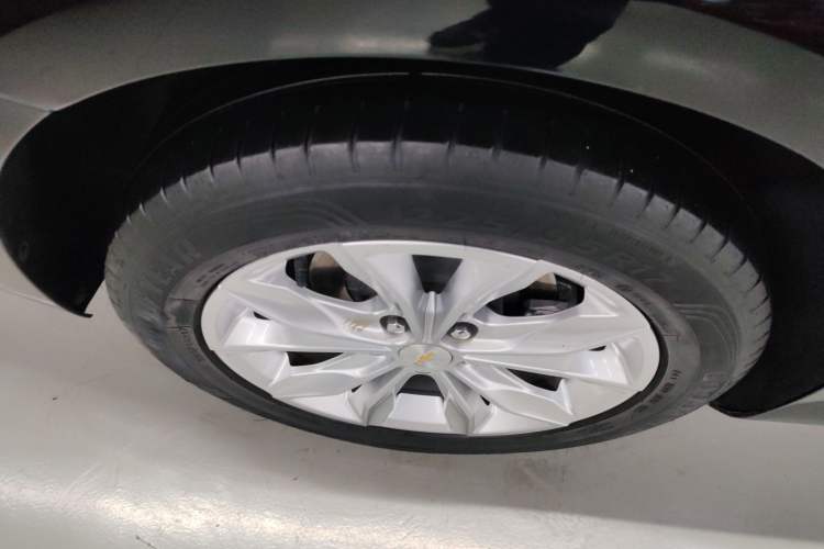 Used Chevrolet Malibu XL 2022 535T Automatic Sport Edition
