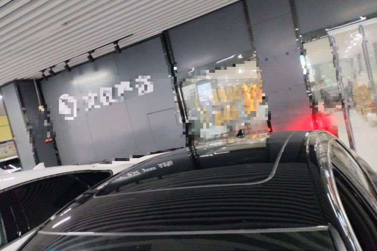 Used Honda Inspire 2022 260TURBO Elegant Edition