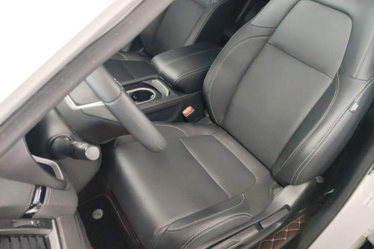 Used Honda Breeze 2020 240TURBO CVT 2WD Elite Edition
