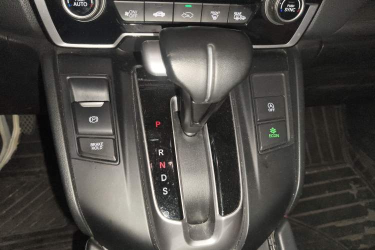 Used Honda Breeze 2020 240TURBO CVT Two-Wheel Drive Prestige Edition
