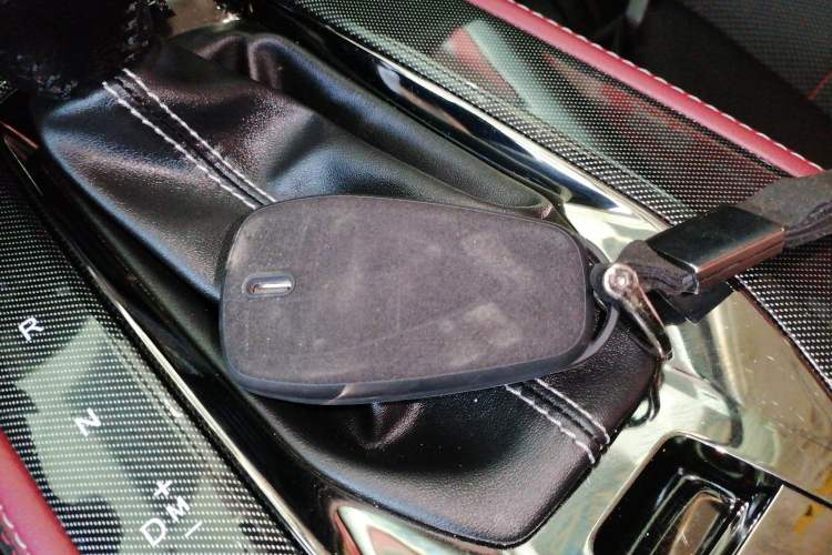 Used Oshan X5 2021 1.5T DCT Flagship Edition