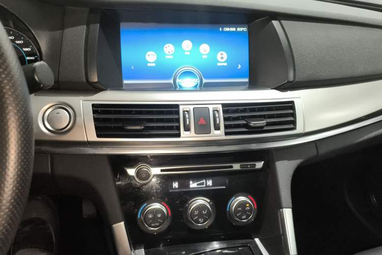 Used Haval H7 2016 Blue-Label H7 2.0T Automatic Luxury Model