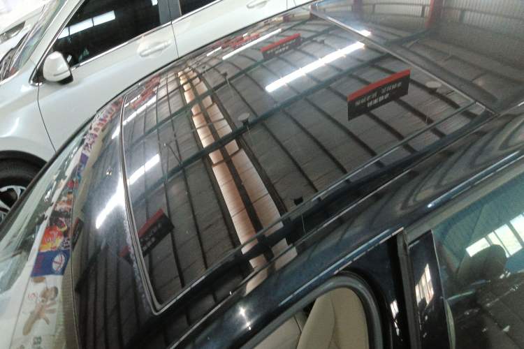 Used Volkswagen Golf 2015 1.6L Automatic Comfort Model
