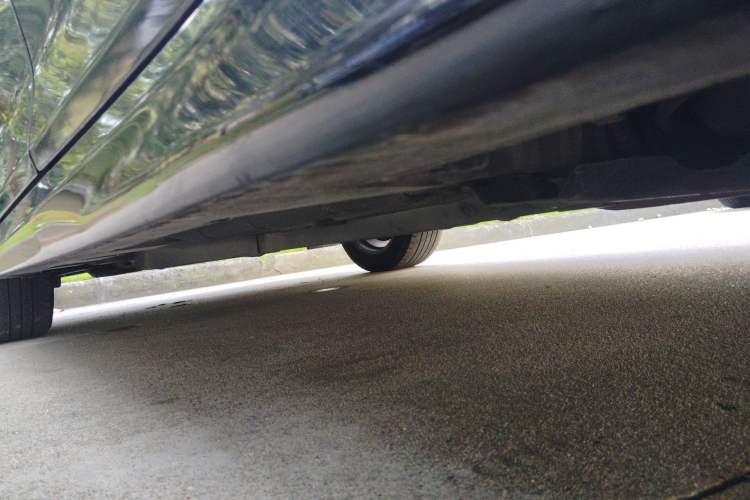 Used Toyota Camry 2012 Junrui 2.0S Radiant Edition
