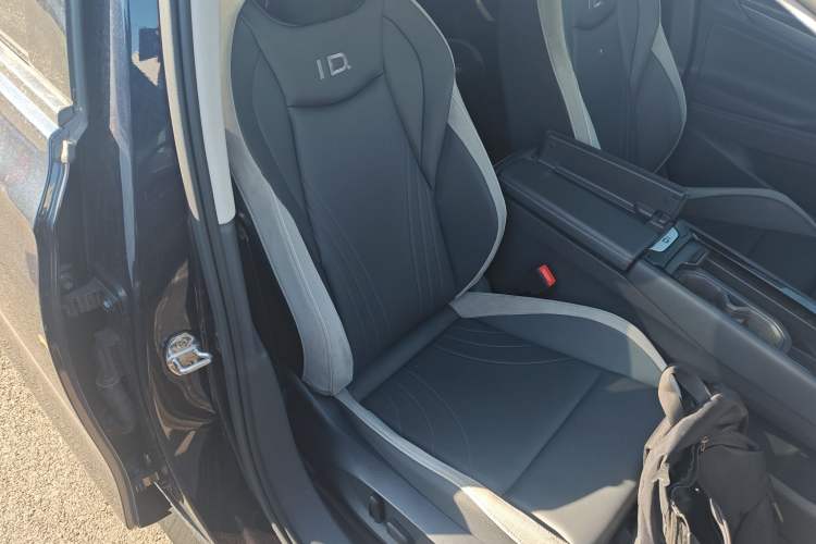 Used Volkswagen ID.7 VIZZION 2024 First Edition
