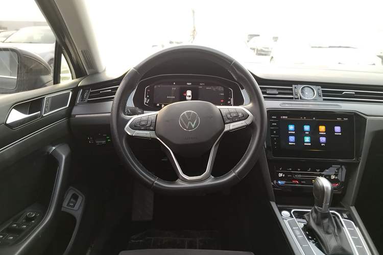 Used Volkswagen Magotan 2020 330TSI DSG Luxury Edition
