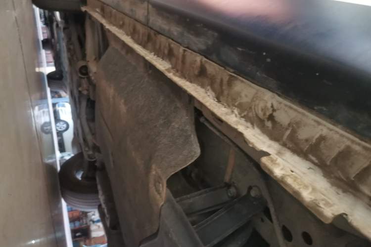 Used Honda CR-V 2023 240TURBO Two-Wheel Drive FENGSHANG Edition 5 Seats
