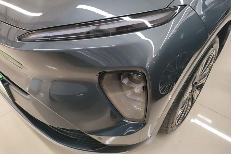 Used Nio ES8 2023 75 kWh